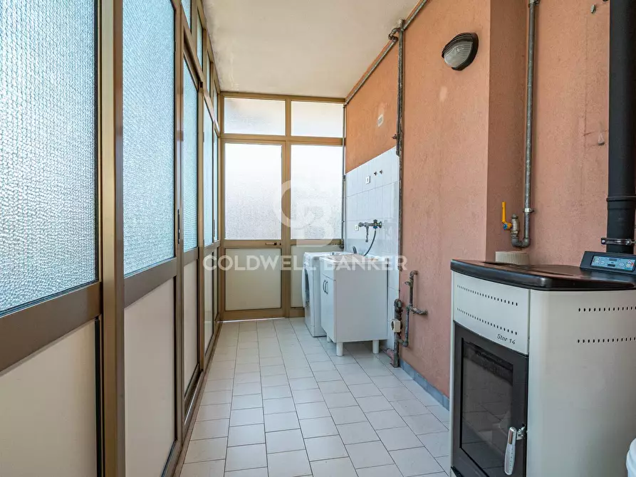 Immagine 21 di Attico in vendita  in Via Felice Paradiso 78 a Acireale