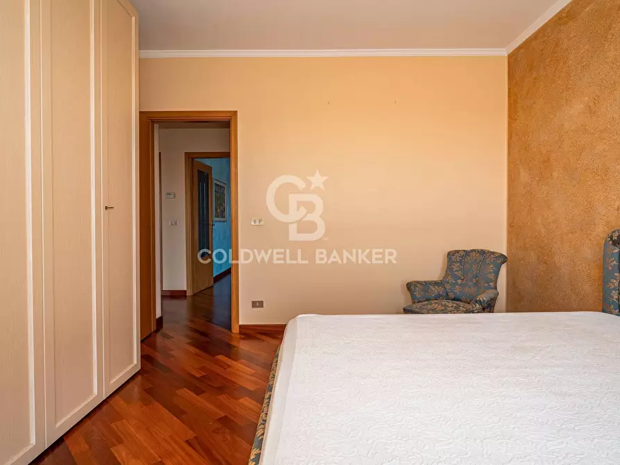 Immagine 11 di Attico in vendita  in Via Felice Paradiso 78 a Acireale