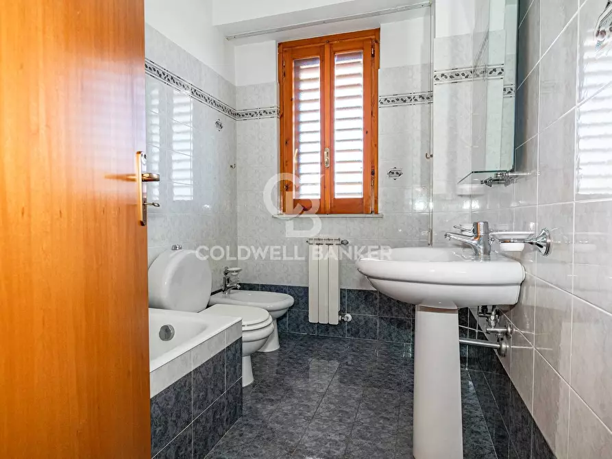 Immagine 16 di Attico in vendita  in Via Felice Paradiso 78 a Acireale