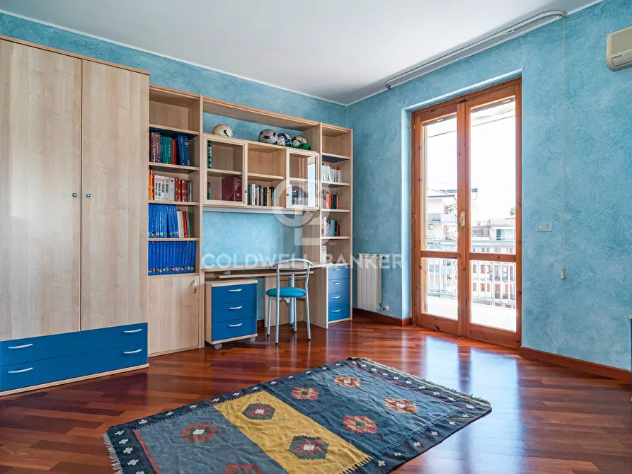 Immagine 12 di Attico in vendita  in Via Felice Paradiso 78 a Acireale