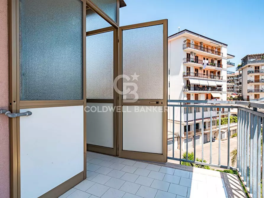 Immagine 22 di Attico in vendita  in Via Felice Paradiso 78 a Acireale