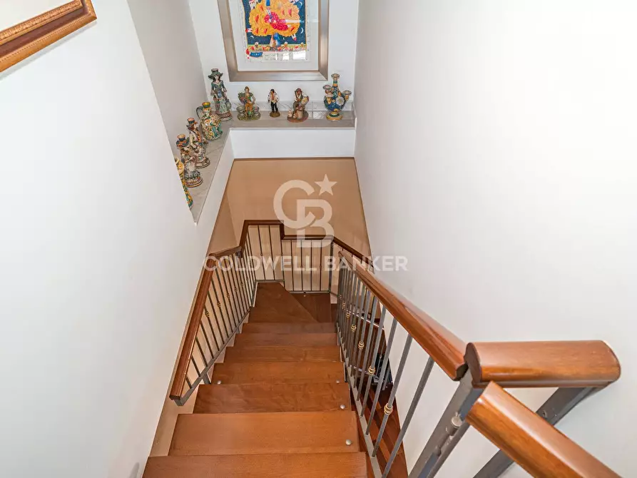 Immagine 13 di Attico in vendita  in Via Felice Paradiso 78 a Acireale