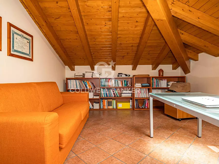 Immagine 4 di Attico in vendita  in Via Felice Paradiso 78 a Acireale