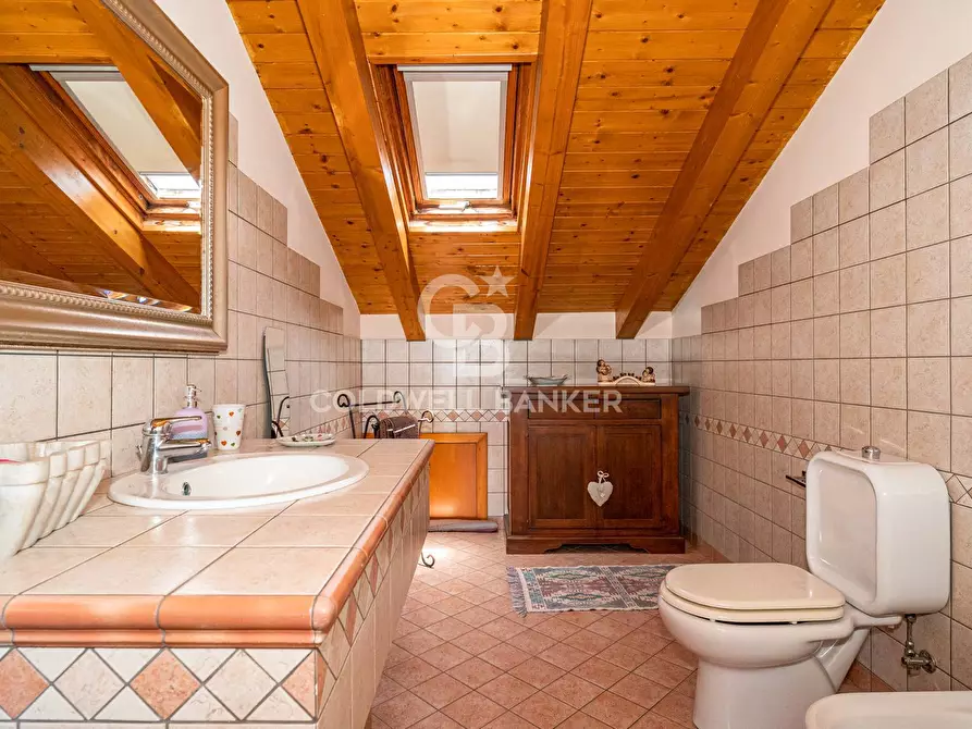 Immagine 15 di Attico in vendita  in Via Felice Paradiso 78 a Acireale