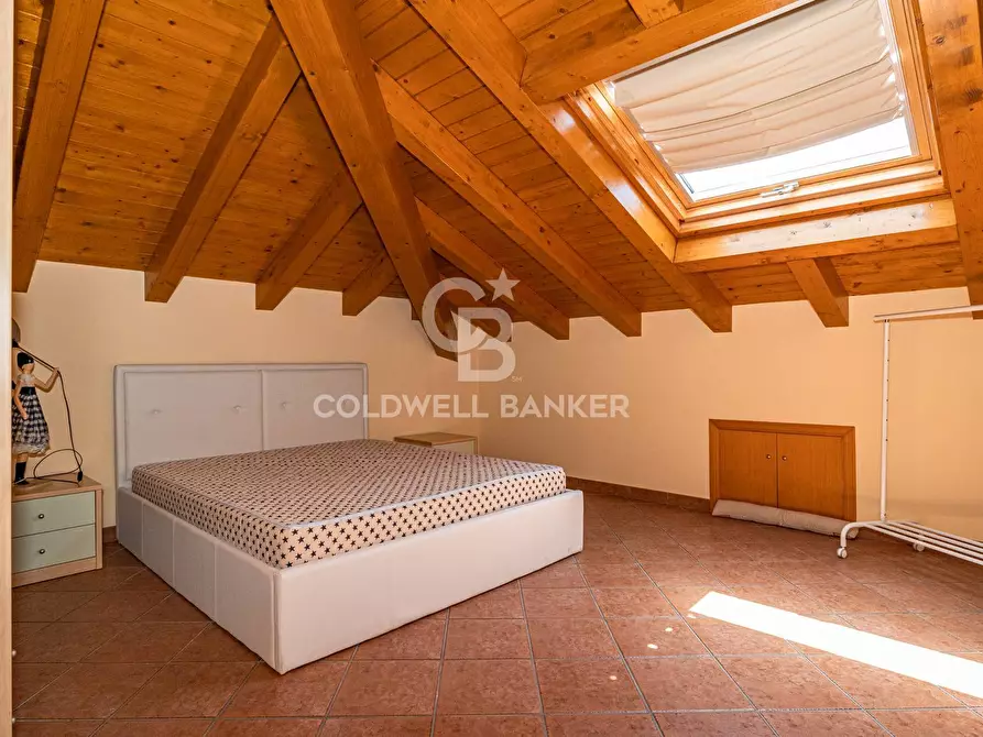 Immagine 5 di Attico in vendita  in Via Felice Paradiso 78 a Acireale