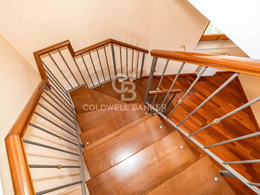 Immagine 14 di Attico in vendita  in Via Felice Paradiso 78 a Acireale