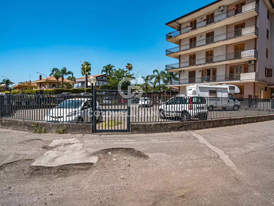 Immagine 27 di Attico in vendita  in Via Felice Paradiso 78 a Acireale