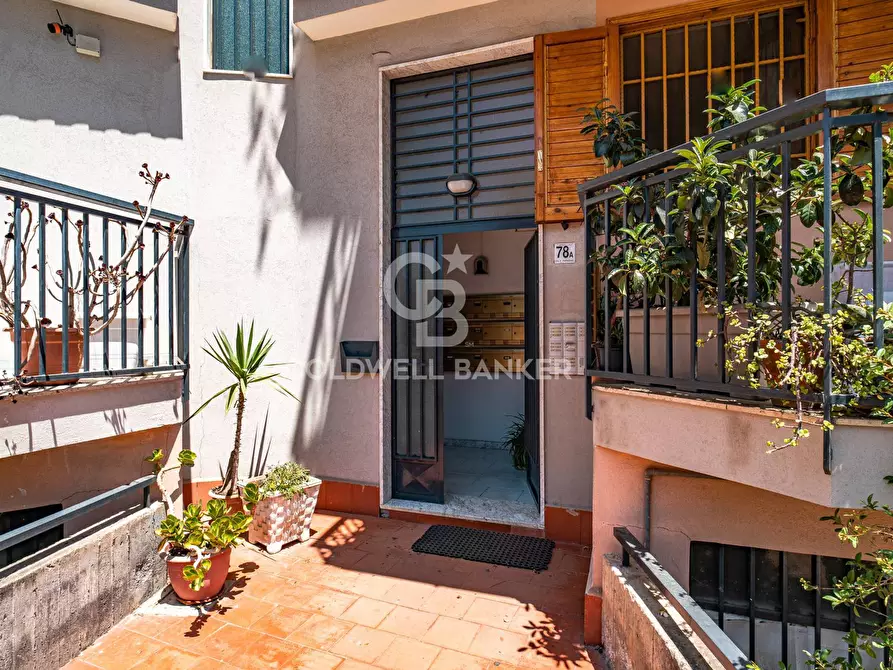 Immagine 25 di Attico in vendita  in Via Felice Paradiso 78 a Acireale