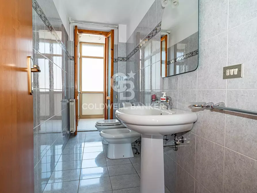 Immagine 10 di Appartamento in vendita  in Via Felice Paradiso 78 a Acireale