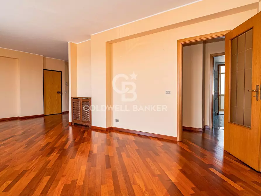 Immagine 4 di Appartamento in vendita  in Via Felice Paradiso 78 a Acireale