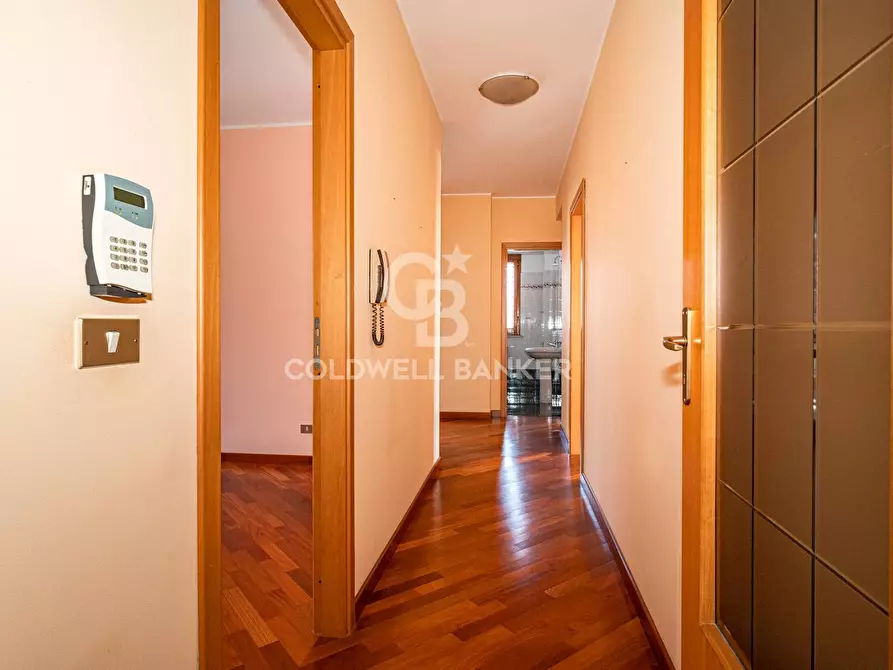 Immagine 5 di Appartamento in vendita  in Via Felice Paradiso 78 a Acireale