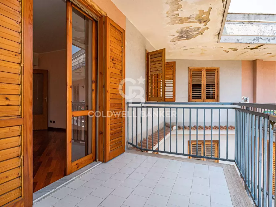 Immagine 13 di Appartamento in vendita  in Via Felice Paradiso 78 a Acireale