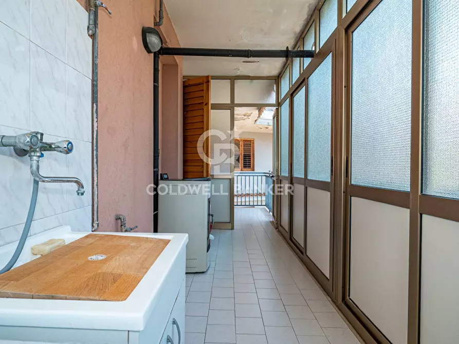 Immagine 12 di Appartamento in vendita  in Via Felice Paradiso 78 a Acireale