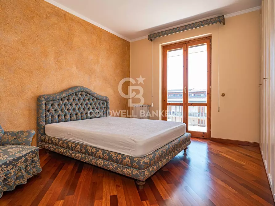 Immagine 7 di Appartamento in vendita  in Via Felice Paradiso 78 a Acireale