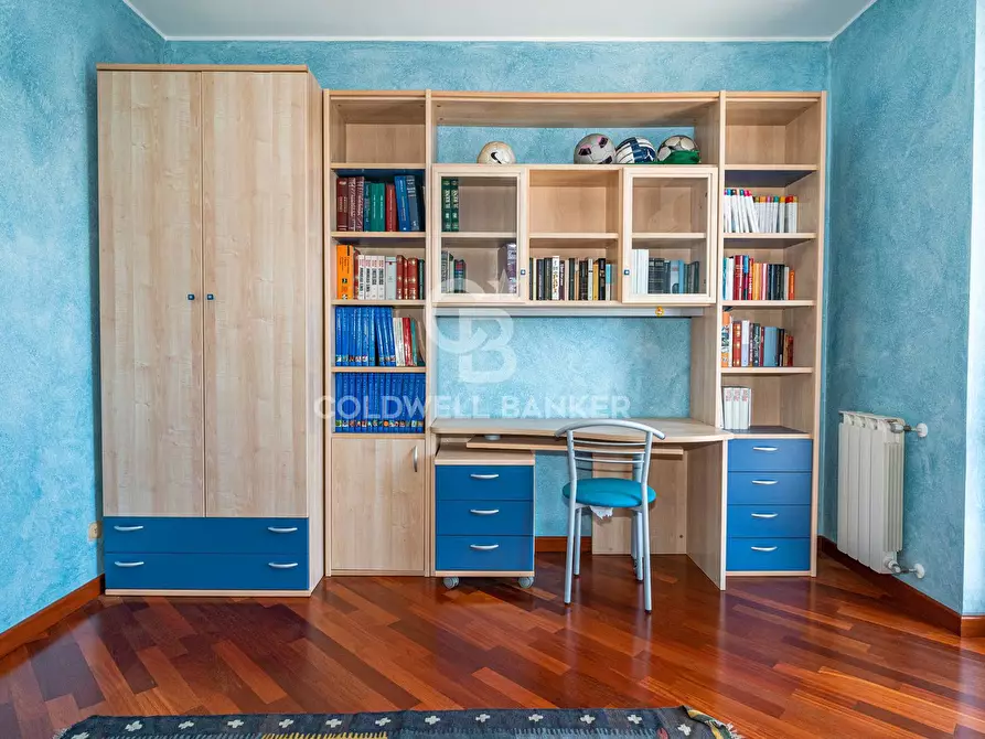 Immagine 8 di Appartamento in vendita  in Via Felice Paradiso 78 a Acireale