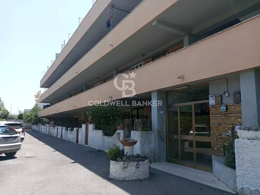 Immagine 31 di Appartamento in vendita  in Via Etruria 147 a Santa Marinella