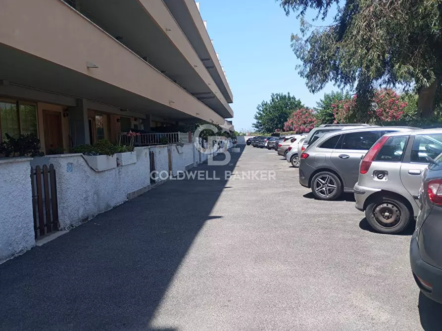 Immagine 32 di Appartamento in vendita  in Via Etruria 147 a Santa Marinella