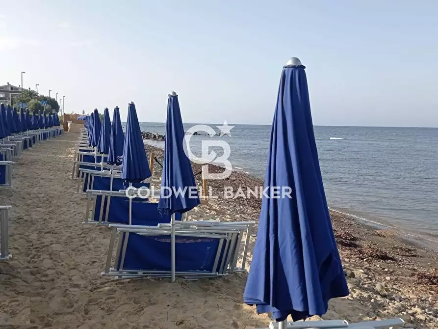 Immagine 26 di Appartamento in vendita  in Via Etruria 147 a Santa Marinella