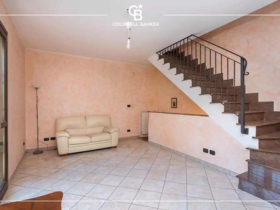 Immagine 7 di Villa in vendita  in Via dell'Acqua Acetosa 32/34 a Ciampino