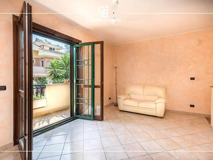 Immagine 8 di Villa in vendita  in Via dell'Acqua Acetosa 32/34 a Ciampino