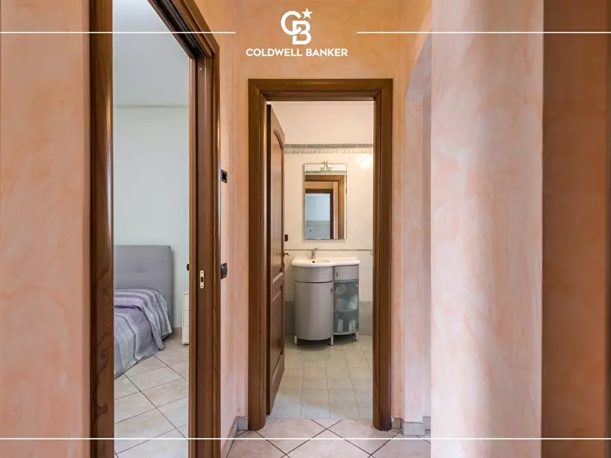 Immagine 10 di Villa in vendita  in Via dell'Acqua Acetosa 32/34 a Ciampino