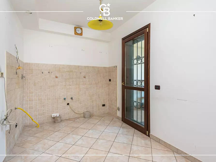 Immagine 11 di Villa in vendita  in Via dell'Acqua Acetosa 32/34 a Ciampino