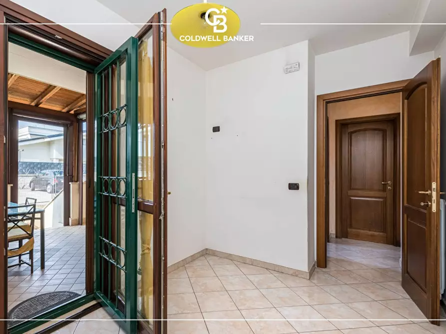 Immagine 12 di Villa in vendita  in Via dell'Acqua Acetosa 32/34 a Ciampino