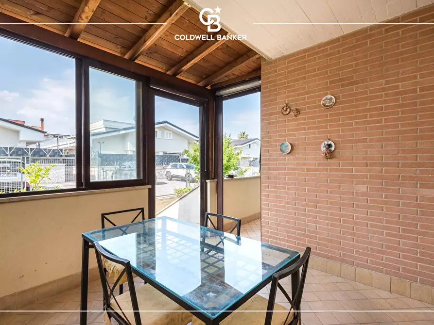 Immagine 13 di Villa in vendita  in Via dell'Acqua Acetosa 32/34 a Ciampino