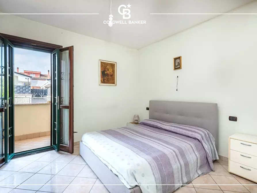 Immagine 14 di Villa in vendita  in Via dell'Acqua Acetosa 32/34 a Ciampino