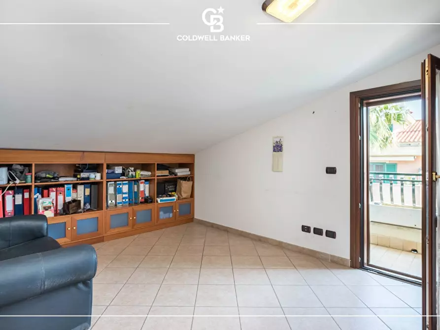 Immagine 20 di Villa in vendita  in Via dell'Acqua Acetosa 32/34 a Ciampino