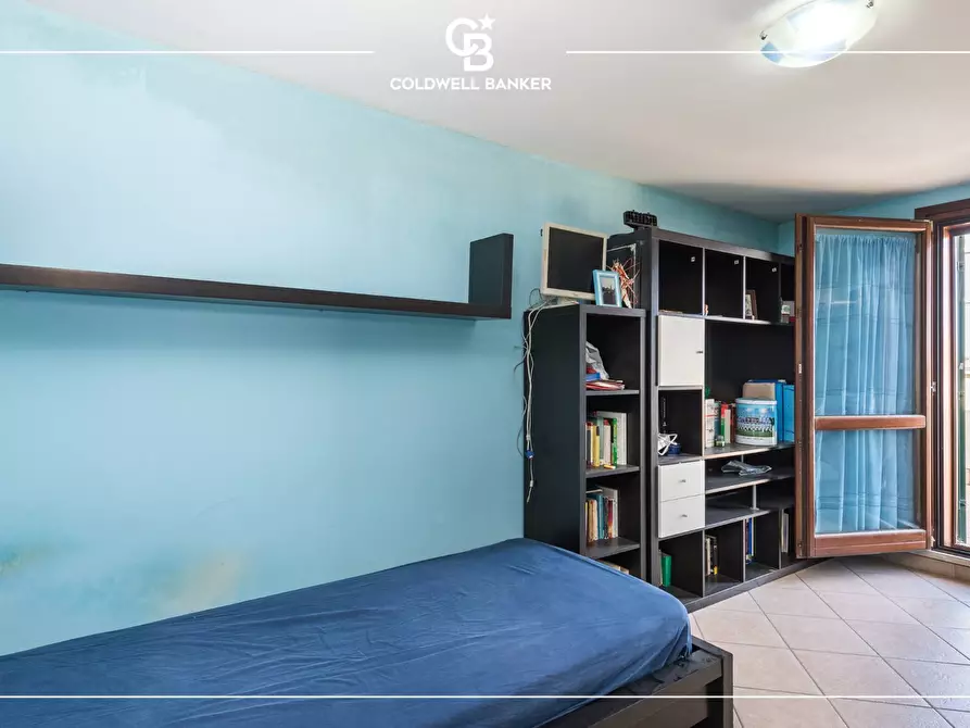 Immagine 21 di Villa in vendita  in Via dell'Acqua Acetosa 32/34 a Ciampino