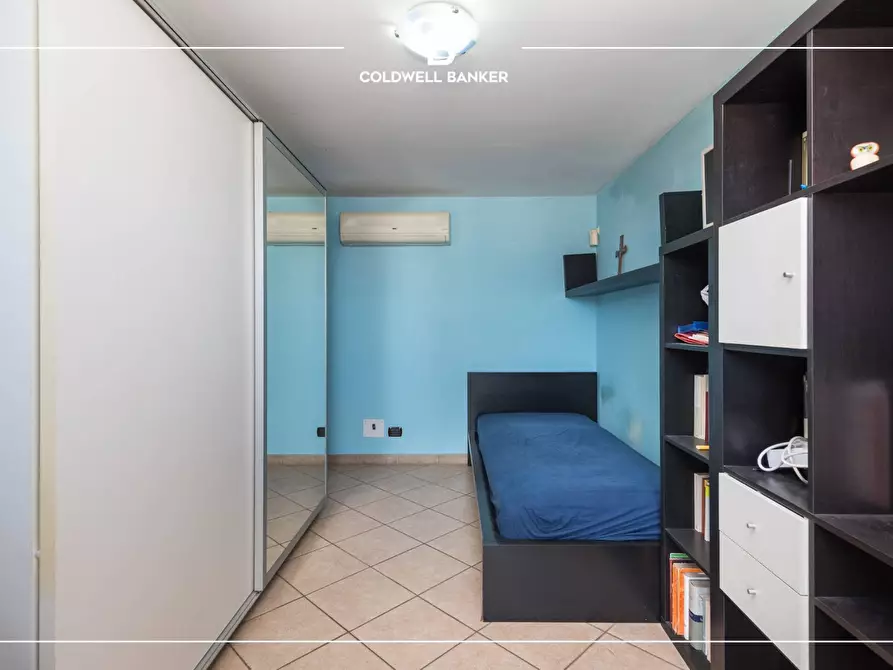 Immagine 22 di Villa in vendita  in Via dell'Acqua Acetosa 32/34 a Ciampino