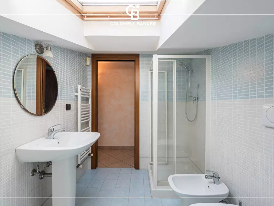 Immagine 24 di Villa in vendita  in Via dell'Acqua Acetosa 32/34 a Ciampino