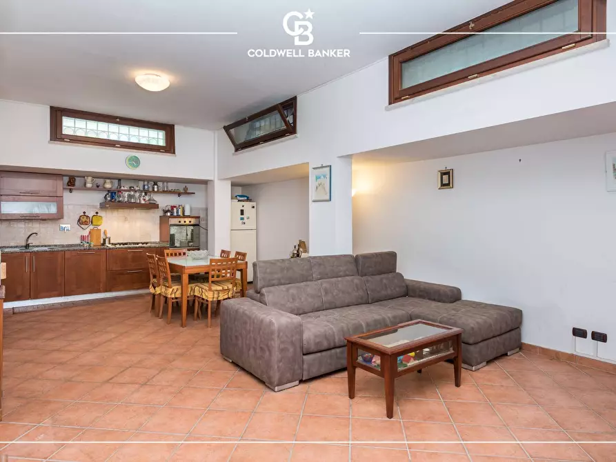 Immagine 30 di Villa in vendita  in Via dell'Acqua Acetosa 32/34 a Ciampino