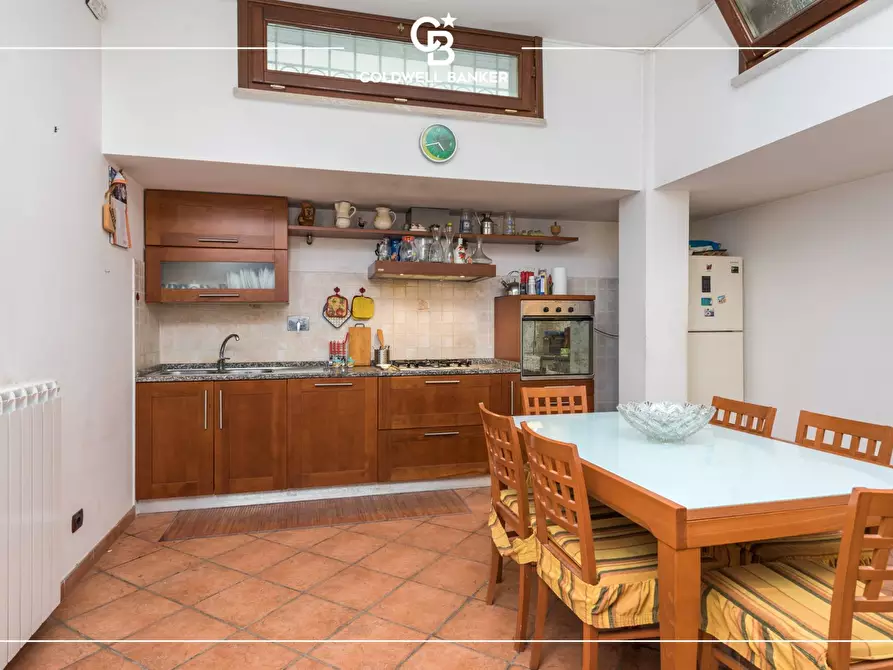 Immagine 32 di Villa in vendita  in Via dell'Acqua Acetosa 32/34 a Ciampino