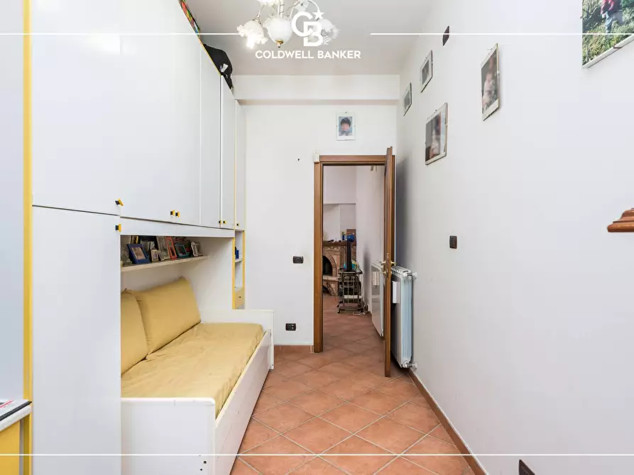 Immagine 34 di Villa in vendita  in Via dell'Acqua Acetosa 32/34 a Ciampino