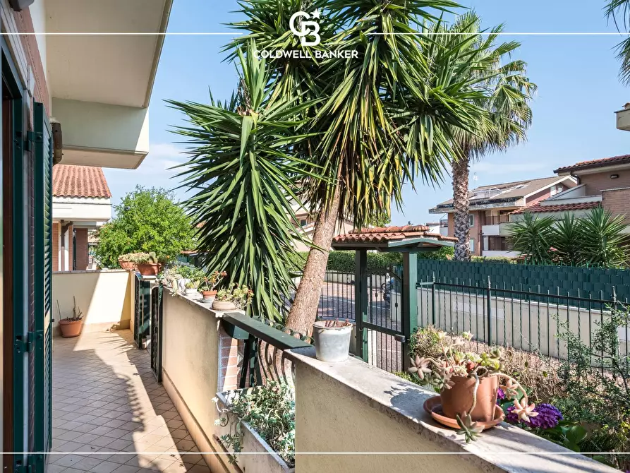 Immagine 39 di Villa in vendita  in Via dell'Acqua Acetosa 32/34 a Ciampino