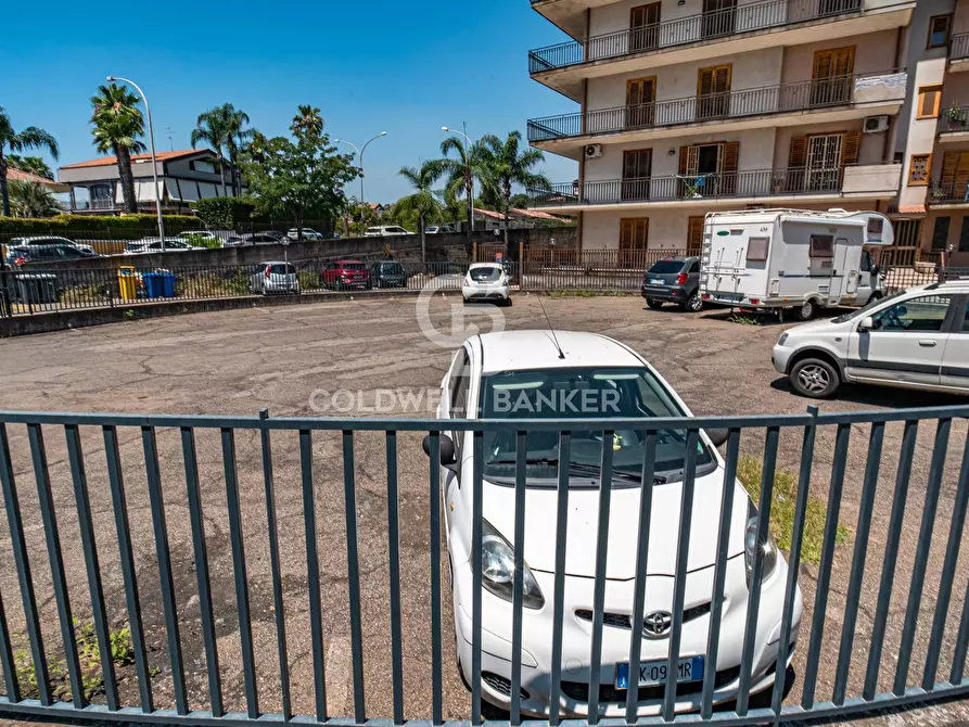 Immagine 17 di Appartamento in vendita  in Via Felice Paradiso 78 a Acireale