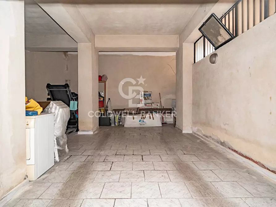 Immagine 20 di Appartamento in vendita  in Via Felice Paradiso 78 a Acireale