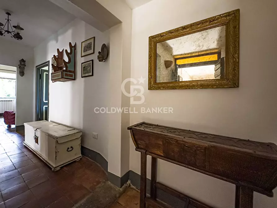 Immagine 7 di Appartamento in vendita  in Via San Filippo Neri 10 a Bracciano