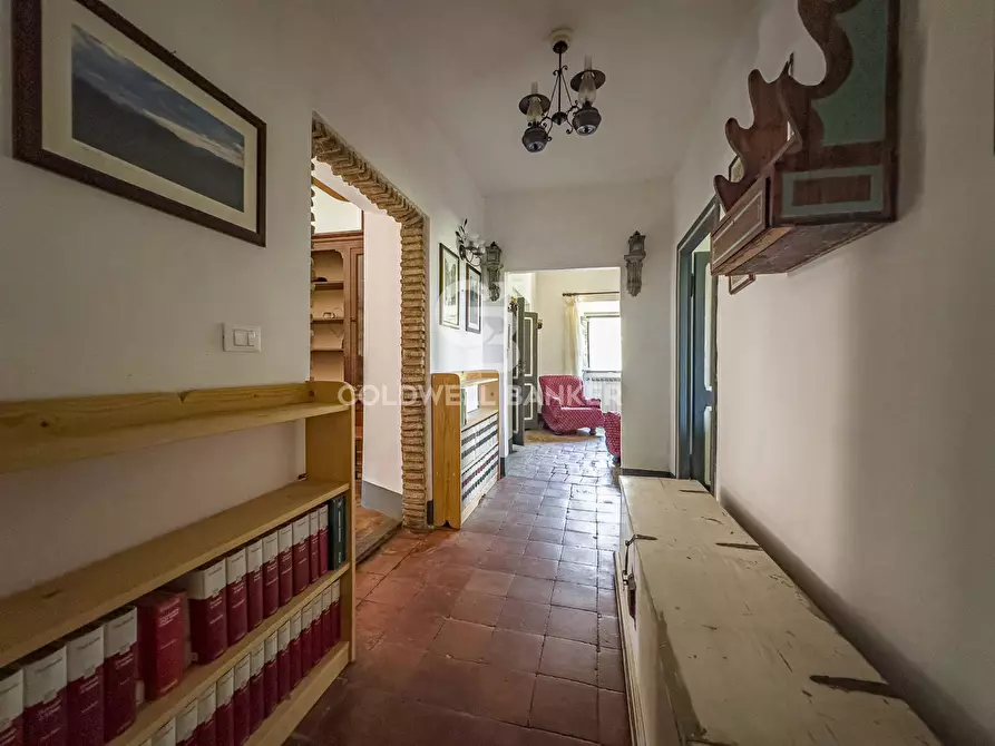 Immagine 8 di Appartamento in vendita  in Via San Filippo Neri 10 a Bracciano