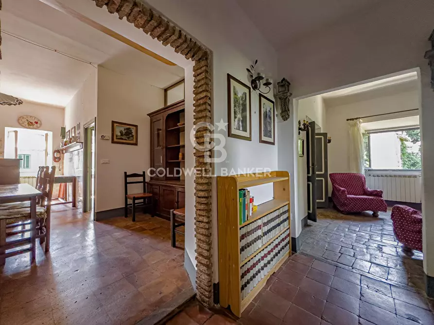 Immagine 9 di Appartamento in vendita  in Via San Filippo Neri 10 a Bracciano
