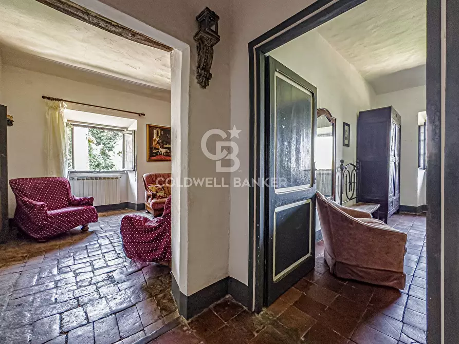 Immagine 4 di Appartamento in vendita  in Via San Filippo Neri 10 a Bracciano