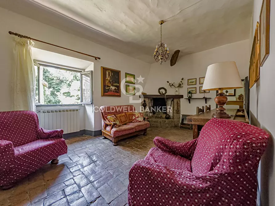 Immagine 2 di Appartamento in vendita  in Via San Filippo Neri 10 a Bracciano