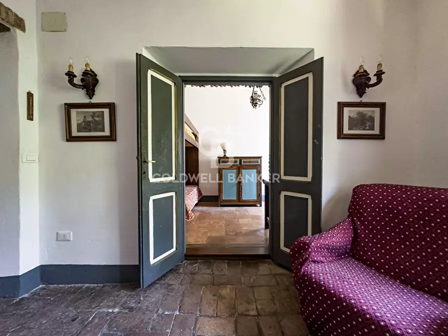 Immagine 5 di Appartamento in vendita  in Via San Filippo Neri 10 a Bracciano