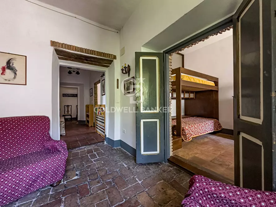 Immagine 6 di Appartamento in vendita  in Via San Filippo Neri 10 a Bracciano