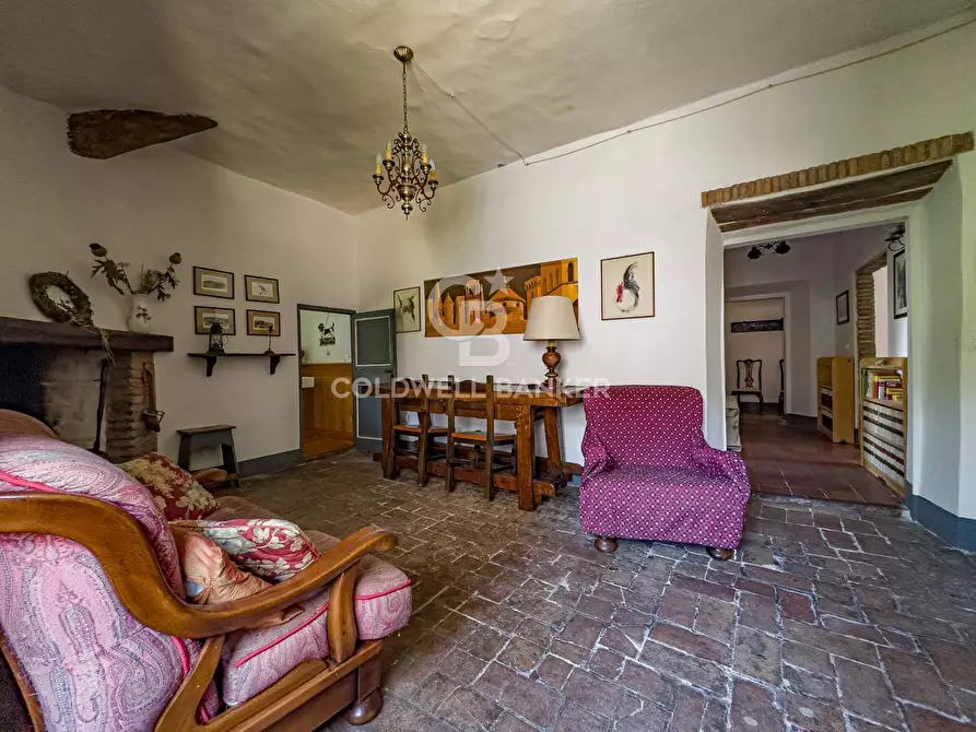 Immagine 3 di Appartamento in vendita  in Via San Filippo Neri 10 a Bracciano