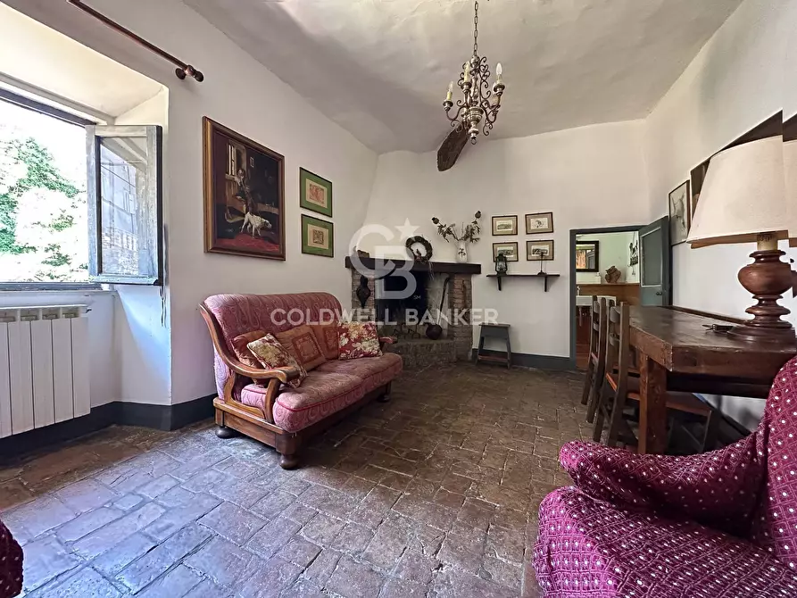 Immagine 11 di Appartamento in vendita  in Via San Filippo Neri 10 a Bracciano