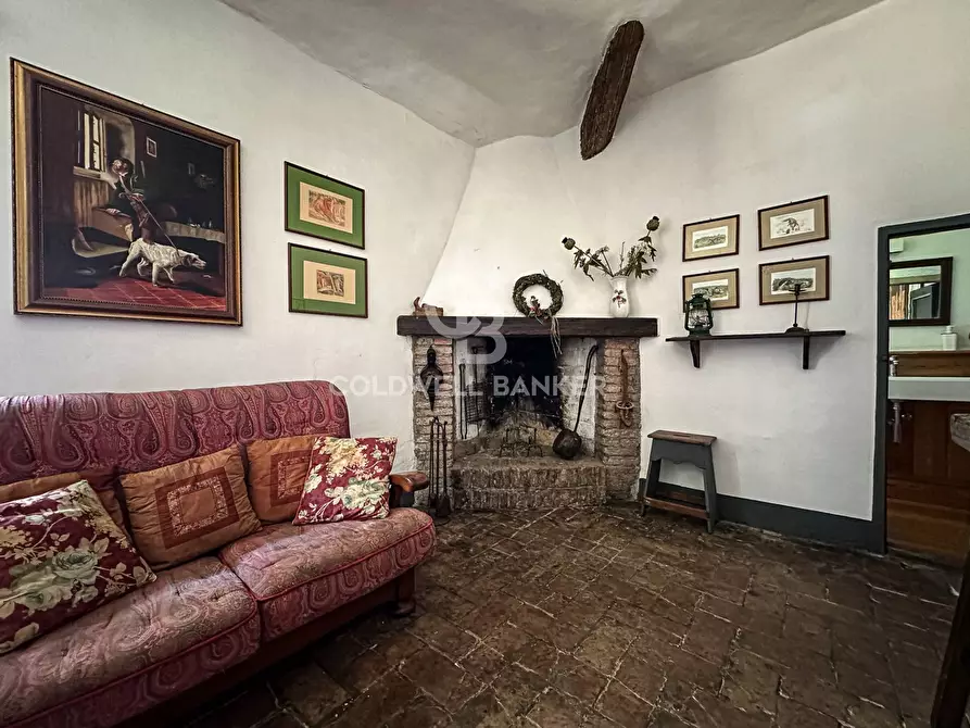 Immagine 12 di Appartamento in vendita  in Via San Filippo Neri 10 a Bracciano