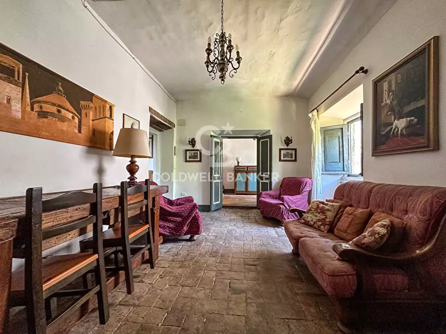 Immagine 14 di Appartamento in vendita  in Via San Filippo Neri 10 a Bracciano